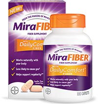 MiraFiber Coupon
