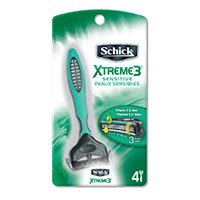 Schick Razor Packs Coupon