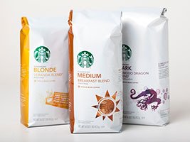 Starbucks Coupons