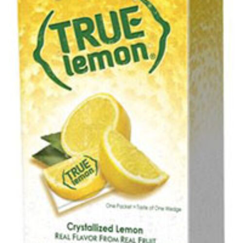 True Lemon Coupon