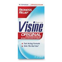 Visine Coupon