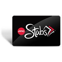 AMC Stubs Rewards: Free Popcorn Refills & More