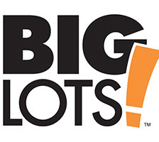 Big Lots: 20% Off Entire Purchase - Oct 2nd