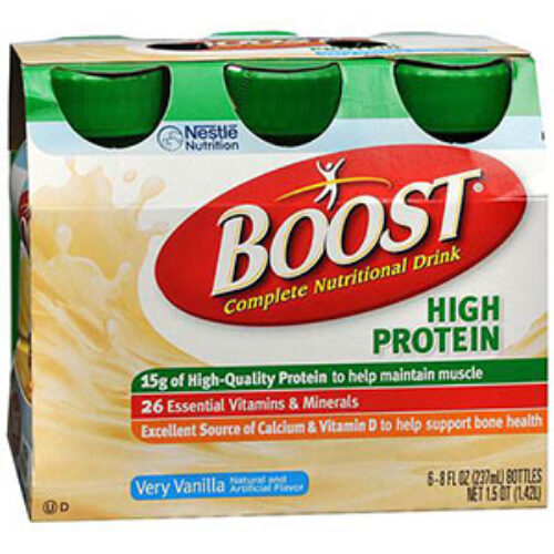 BOOST Coupon