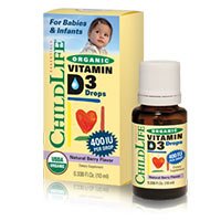 Free ChildLife Sample Pack