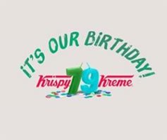 Krispy Kreme: Buy A Dozen, Get One For 79¢ - 7/13