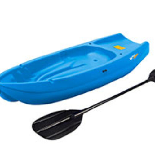 Lifetime Youth Kayak W/ Bonus Paddle $88.00 + Free Pickup