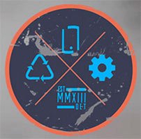 Free Original Stix Sticker
