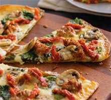 Papa Murphy’s: 25% Off Entire Pizza Order & More