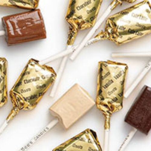 See’s Candies: Free Lollypop In-Store - July 20