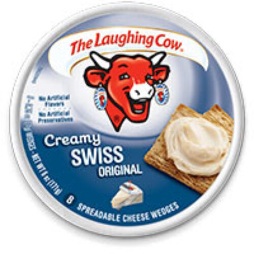 The Laughing Cow Coupon