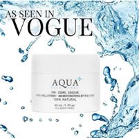 Free Aqua Skincare Samples