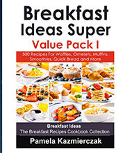 Free Breakfast Ideas Book Digital Edition