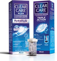 Clear Care Coupon
