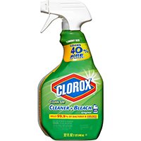 Clorox Coupon Round-Up