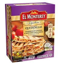 El Monterey Coupons