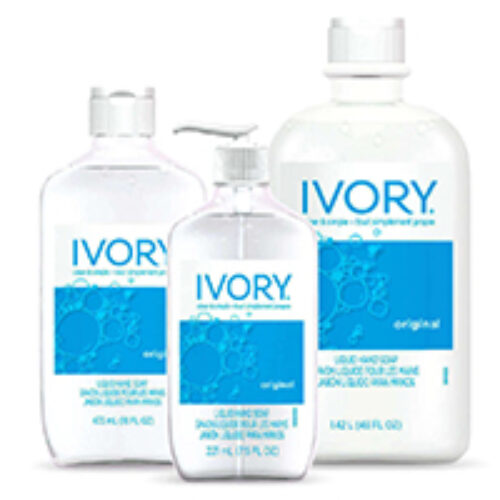 Ivory Soap Coupon