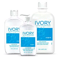 Ivory Soap Coupon