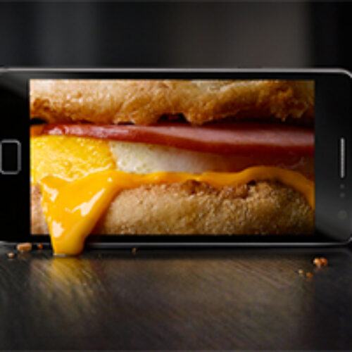 McDonald’s: BOGO Free Breakfast Sandwich W/ App Download