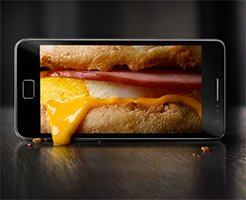 McDonald’s: BOGO Free Breakfast Sandwich W/ App Download