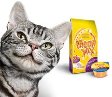 Meow Mix Coupons