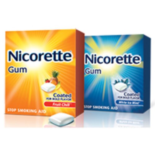 Nicorette and NicoDerm Coupon « Free 4 Seniors
