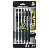 Pilot Pen Coupons