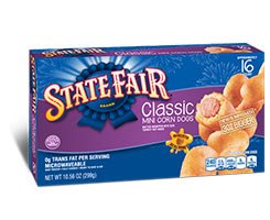 State Fair Coupon