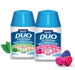 Duo Fusion Coupon