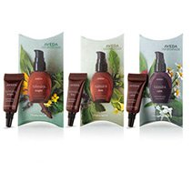 Free Aveda Tulasara Samples