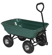 BCP Garden Cart Just $54.99 + Free Shipping