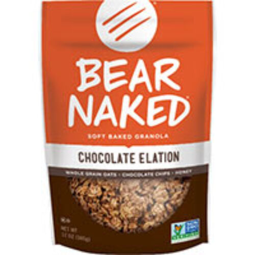 Bear Naked Granola Coupon