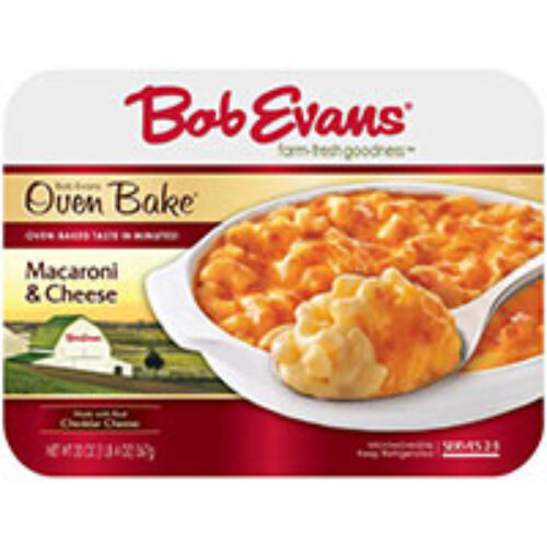 Bob Evans Side Dish Coupon