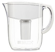 Amazon: Brita 10-Cup Everyday Pitcher Just $25.99 + Prime