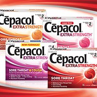 Cepacol Sore Throat Coupon