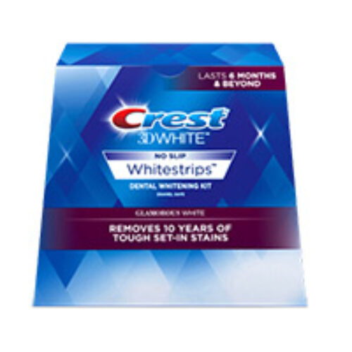 Crest Whitening Coupons