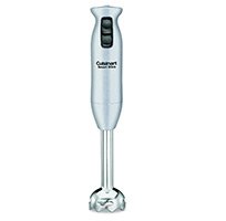 Cuisinart Smart Stick Blender Just $32.29 + Prime