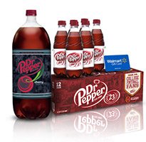 Dr. Pepper Rewards @ Walmart