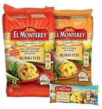 El Monterey Coupons