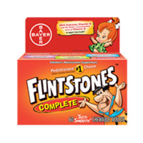 Flintstones Multivitamin Coupon