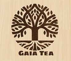 Free Gaia Tea Samples