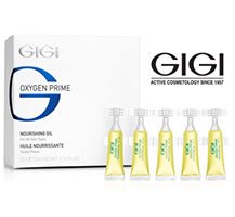 Free Oxygen Prime Samples