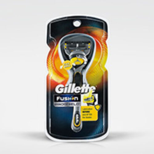 Gillette Fusion ProShield Coupon
