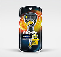 Gillette Fusion ProShield Coupon
