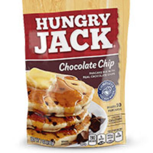 Hungry Jack Mix Or Syrup Coupon