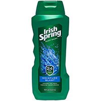 Irish Spring Body Wash Coupon