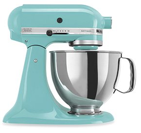 KitchenAid Artisan Mixer