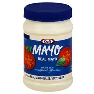 Kraft Mayo Coupon