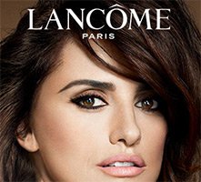 Lancome Samples