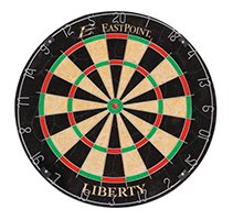 EastPoint Sports Dartboard Just $10.53 + Free Pickup